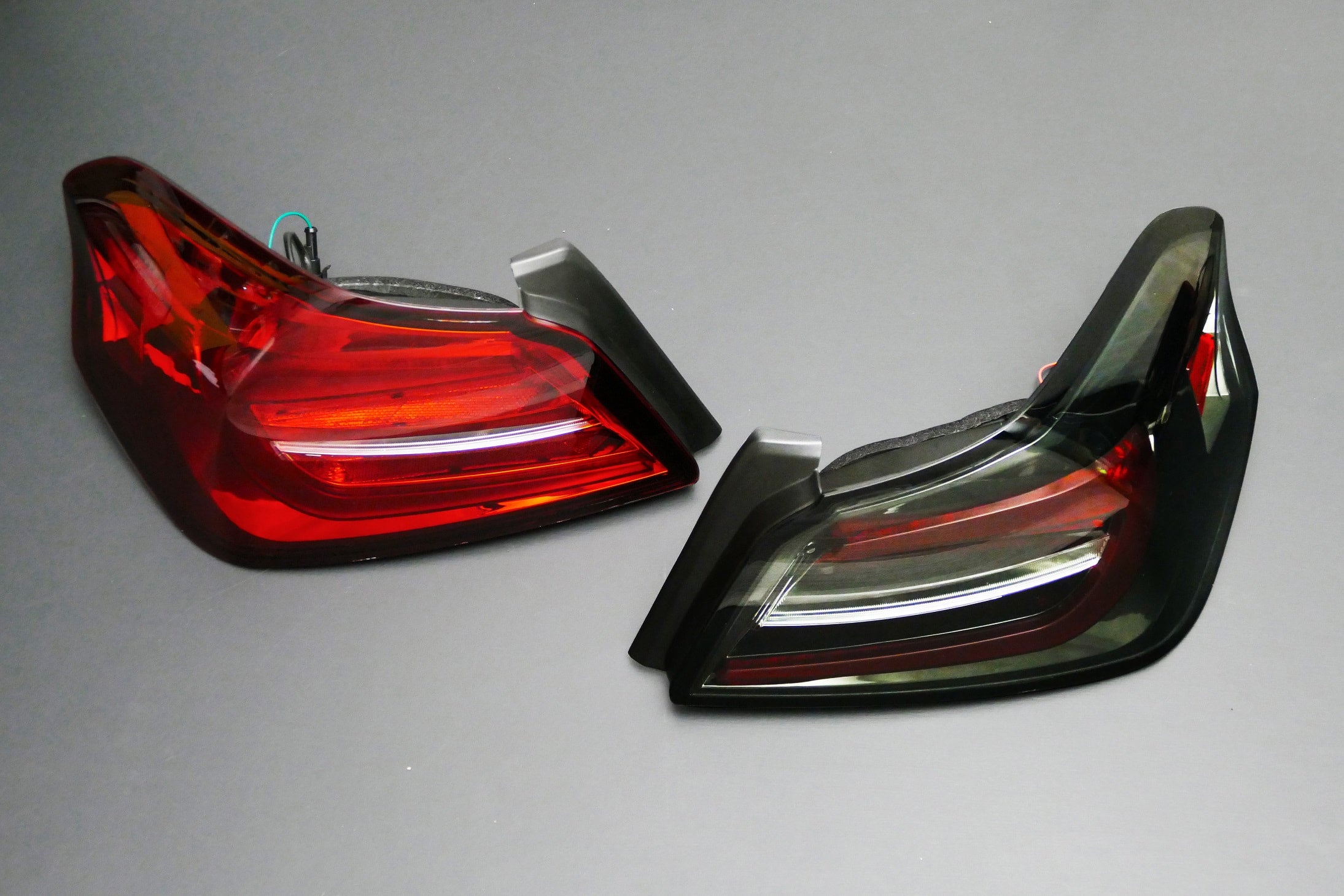 WRX SPORTS TAIL LAMP HAYABUSA for WRX VA | 株式会社リベラル