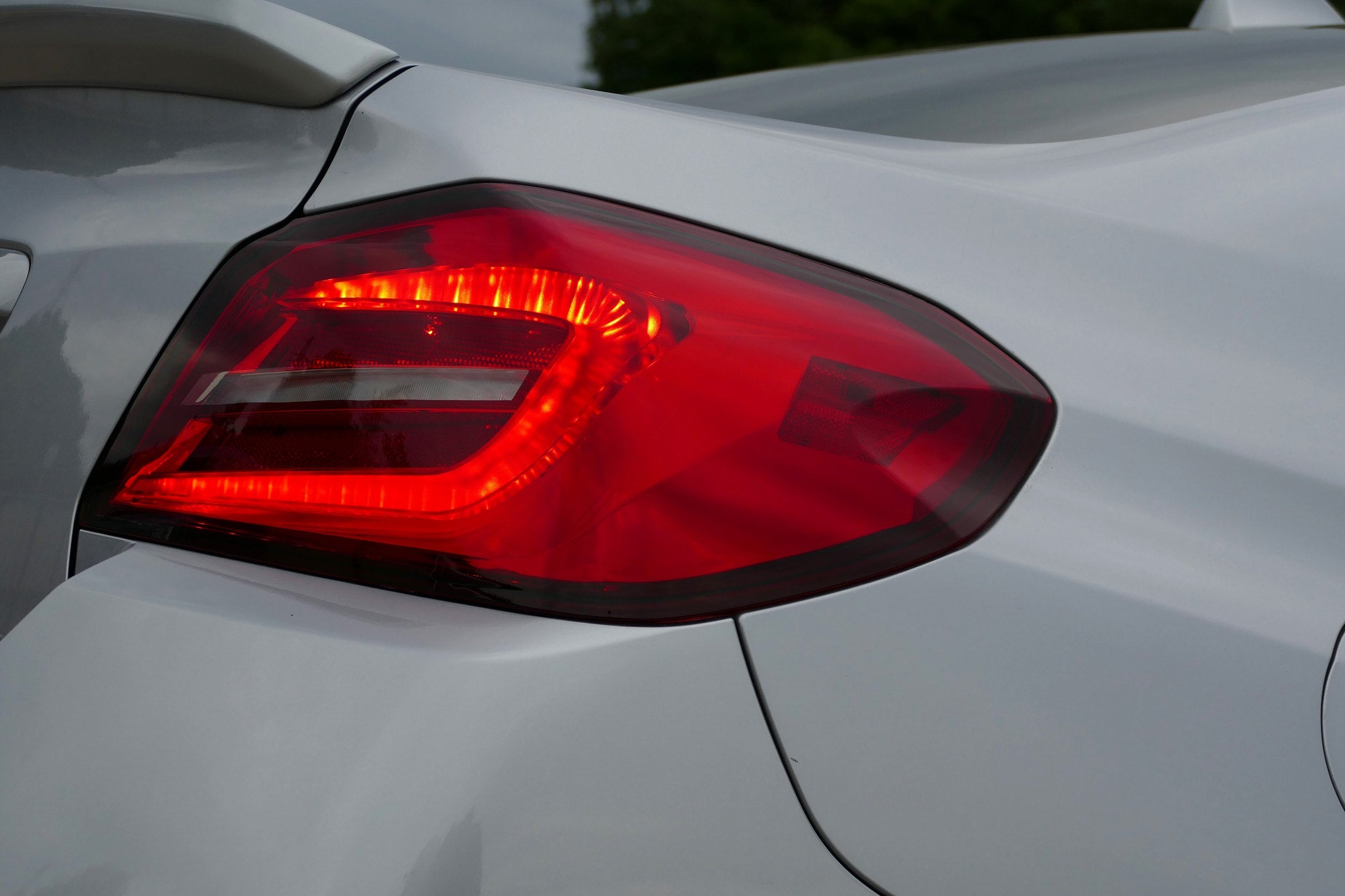 WRX SPORTS TAIL LAMP HAYABUSA for WRX VA | 株式会社リベラルコーポレーション